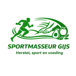Sportmasseur Gijs